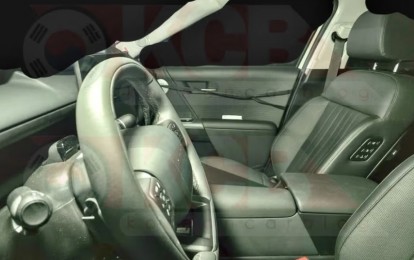 Hyundai Tucson thế hệ mới lộ thiết kế nội thất: Màn hình giải trí 17 inch, trợ lý AI tương tự ChatGPT